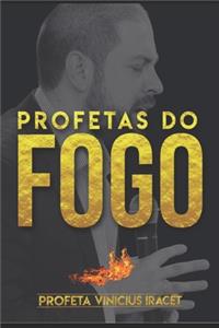 Profetas do Fogo