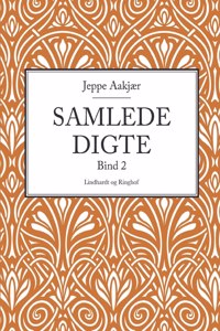Samlede digte. Bind 2
