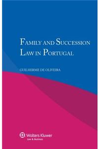 Family and Succession Law in Portugal