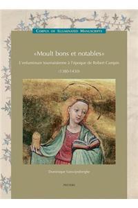 Moult Bons Et Notables