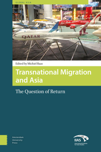 Transnational Migration and Asia
