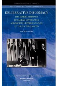 Deliberative Diplomacy
