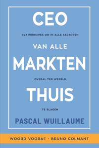 CEO Van Alle Markten Thuis