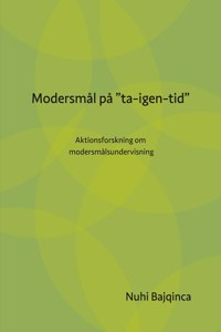 Modersmål på 