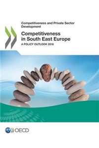 Competitiveness in South East Europe