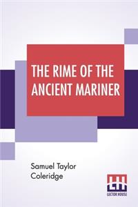 The Rime Of The Ancient Mariner