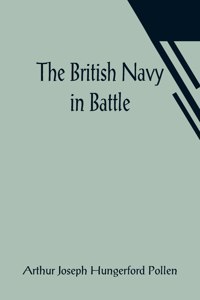 British Navy in Battle