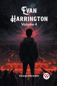Evan Harrington Volume 4 (Edition2024)