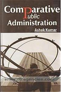 Comparative public administration