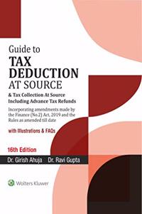 Guide to Tax Deduction at Source