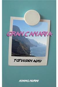 Gran Canaria