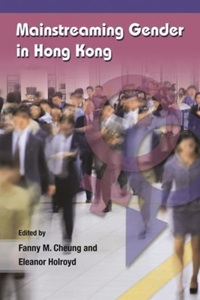 Mainstreaming Gender in Hong Kong