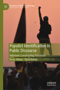 Populist Identification in Public Discourse