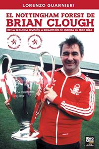El Nottingham Forest de Brian Clough