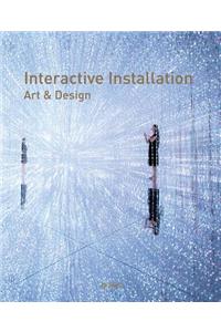 Interactive Installation Art & Design