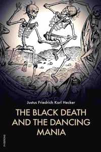 Black Death and the Dancing Mania