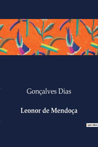 Leonor de Mendoça