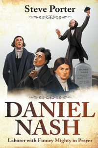 Daniel Nash