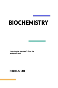 Mastering Biochemistry