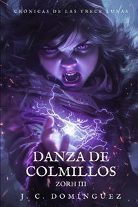 Zorh III Danza de Colmillos