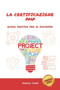 Certificazione Pmp