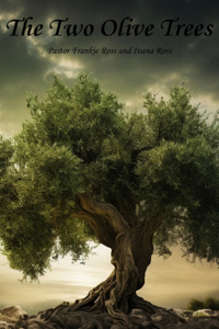 Two Olive Trees