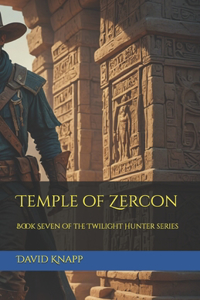 Temple of Zercon