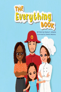 The Everything Book