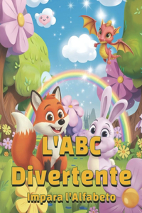 Impara l'alfabeto