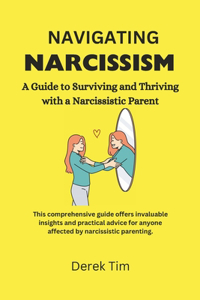 Navigating Narcissism