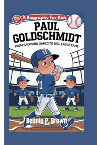 Paul Goldschmidt
