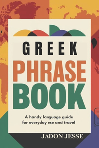 Greek Phrase Book