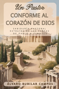pastor conforme al corazón de Dios