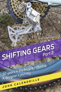 Shifting Gears Part 2
