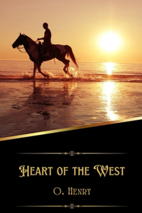 Heart of the West (Illustrated)