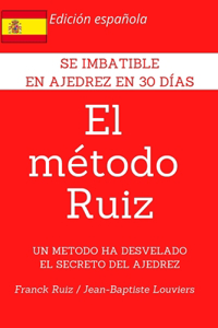 Metodo Ruiz