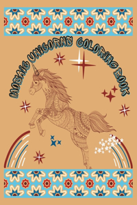 Mosaic Unicorns