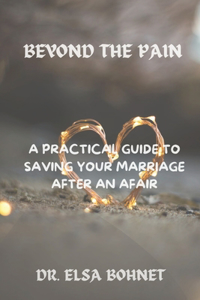 Beyond the Pain