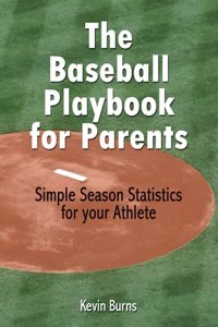 Baseball Playbook for Parents