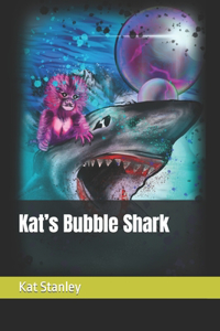 Kat's Bubble Shark