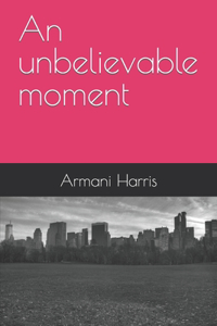 An unbelievable moment