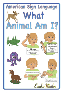 What Animal Am I?