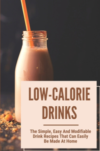 Low-Calorie Drinks
