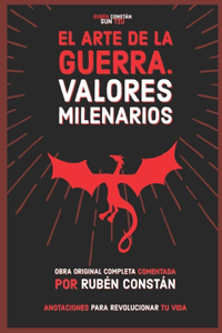 Arte de la Guerra. Valores milenarios