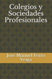 Colegios y Sociedades Profesionales