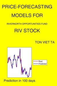 Price-Forecasting Models for Rivernorth Opportunities Fund RIV Stock