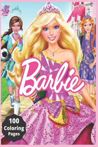 Barbie