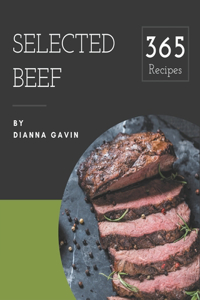 365 Selected Beef Recipes