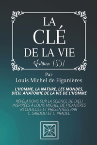 La CLÉ de la Vie
