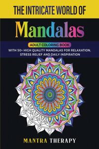 Intricate World of Mandalas